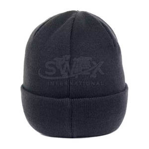 New Arrival Jacquard <b>Fleece</b> <b>Beanie</b> Hats Design Your Own Jacquard <b>Fleece</b> <b>Beanie</b> Hats Adjustable Jacquard <b>Fleece</b> <b>Beanie</b> Hats - Product Image 4