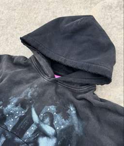 CategoríaRopa y accesorios> Ropa de hombre> Sudaderas y sudaderas con capucha para hombre - Product Image 6