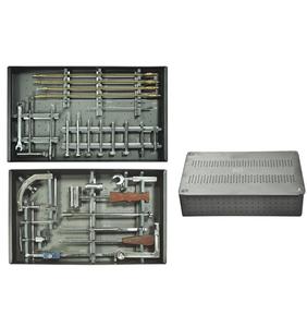 Conjunto de instrumentos ortopédicos para uñas, para Humerus, enclavamiento, UHN - Product Image 5