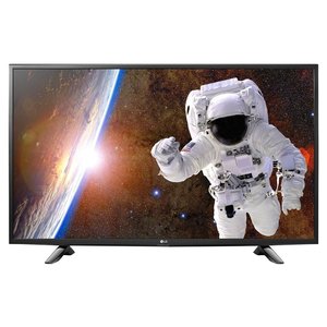 Televisor Negro Full HD de 49 Pulgadas, Producto de Telecomunicaciones de Alta Definición - Product Image 6