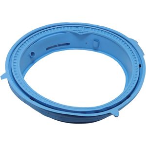 ยางขอบประตูเครื่องซักผ้า รุ่น ERP WH05X29514 ทำจากยางและพลาสติก - Product Image 3