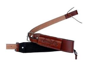 สายรัดด้านหลังหนังม้าสไตล์ตะวันตกปรับแต่งได้สำหรับเสื้อผ้าสำหรับขี่ม้าแบบตะวันตก - Product Image 2