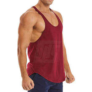 Débardeur de lutte pour hommes, tissu flexible, performance, débardeur de lutte pour hommes pour le grappling et l'entraînement - Product Image 5