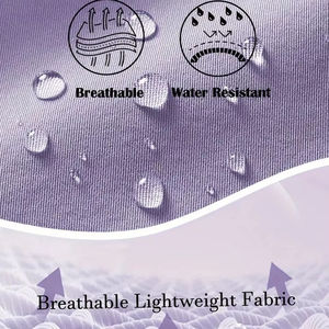 กางเกงวอร์มผู้หญิงสำหรับฤดูหนาว คุณภาพสูง ระบายอากาศได้ดี กางเกงจ็อกเกอร์ รับสกรีนโลโก้ ผ้าแคนวาส เอวยางยืด ผลิตตามแบบ OEM - Product Image 6