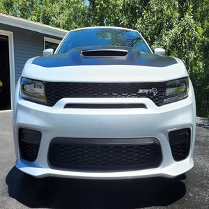 BUEN ENVÍO PARA DODGE CHARGER SRT HELLCAT WIDEBODY 2021 USADO, CON VOLANTE A LA DERECHA (RHD) Y A LA IZQUIERDA (LDH) - Product Image 3