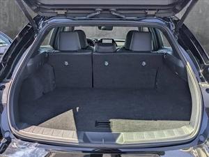 Usado cuidadosamente 2024 Lexus UX 250H Premium 4dr SUV (2.0L 4cyl gas/eléctrico híbrido CVT) - Product Image 5