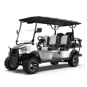 Piezas de carrito de golf de Halcón Rojo alquiler de carros de golf de Playa Santa Rosa carritos de golf de Orlando