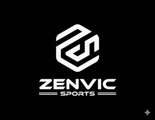 ZENVIC SPORTS logo