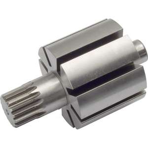 Clés pneumatiques Hazet, rotor de haute qualité pour clés à chocs - Product Image 1