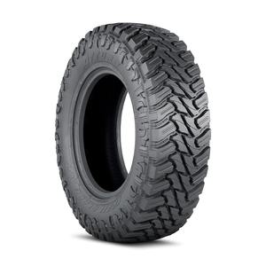 Neumáticos LT26570R17 listos para el trabajo con agarre fuerte y carcasa flexible para entornos de servicio mixtos - Product Image 2