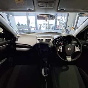 ใช้2013 Suzuki Swift Sport ที่ - Product Image 3