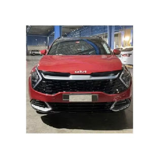 Auténtico <span class=keywords><strong>Kia</strong></span> Sportage EX SUV 2023 Usado Sin Abolladuras - Product Image 4