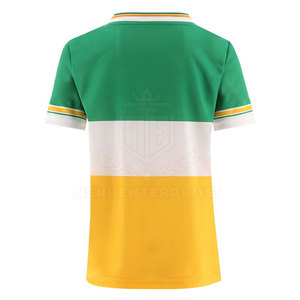 เสื้อเจอร์ซีย์ GAA สำหรับผู้ชายเสื้อเจอร์ซีย์ GAA สำหรับผู้ชายสั่งทำได้ - Product Image 2