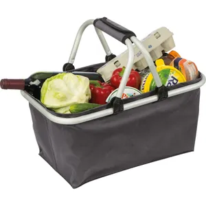 CHERYL Personalized Storage <b>Baskets</b> <b>Foldable</b> Gadgets Organizer - Product Image 2