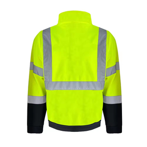 Precio al por mayor: Las mejores sudaderas con capucha para hombre, corte regular, 100% algodón, transpirables, de secado rápido, reflectantes, personalizables, para otoño. - Product Image 3