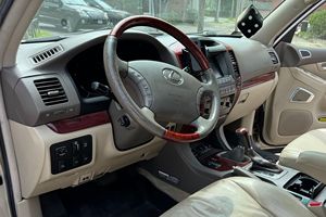 USADO LHD/RHD 2008 LE X US GX 470 - Product Image 3
