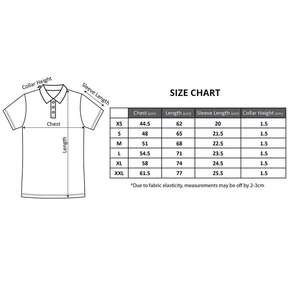 Polo a rayas para hombre de verano 2025 | Camiseta de punto de tamaño Europeo | Top informal de negocios de manga corta con panel de contraste - Product Image 6