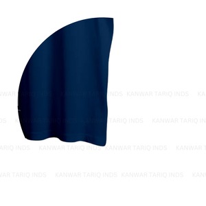 Logotipo personalizado DTG Heavyweight 100% algodón Unisex Casual camiseta blanca niños camiseta con estilo formal camiseta en blanco - Product Image 5