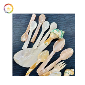 แม่ของช้อนมุก-สัมผัสของชั้นเรียนโดยไม่ต้องมีราคาสูง - Product Image 4