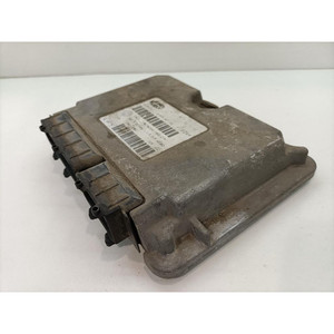 CENTRALE DE COMMANDE MOTEUR FIAT Seicento /600 IAW4AF.M9/55187372 187A1000 essence 1108 (05>10) - Product Image 4