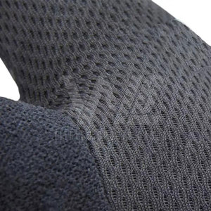 Gants d'haltérophilie à demi-doigts Gym Fitness Gants d'haltérophilie à demi-doigts Nouveau style d'exercice Gants d'haltérophilie - Product Image 3