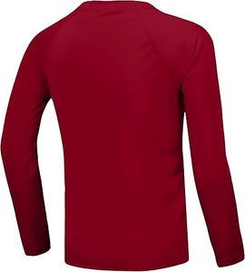 Rash Guard <b>Design</b> Your Own Sublimation <b>Compression</b> <b>Shirt</b> Bjj Rash guard <b>Custom</b> Printed Men's - Product Image 2