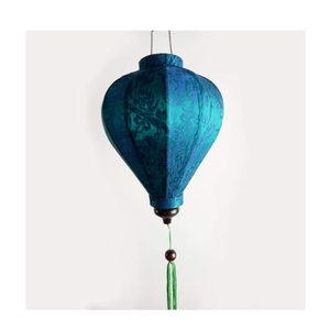 PRODUIT PHARE : LANTERNE EN SOIE – Lanternes en soie pour décorations événementielles, lanternes et décorations d'intérieur en gros à prix abordable, provenant du Vietnam - Product Image 5