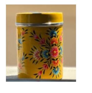 Recipiente para Dulces, Especias y Miel, de Metal Esmaltado, de Alta Calidad, Precio de Mayoreo - Product Image 6