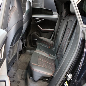 Meilleures ventes 2023, Audi R-S Q8 de luxe, pack technologique, 4.0T, 4.0L V8 biturbo, 591 ch, 590 pi-lb, boîte automatique à 8 vitesses - Product Image 5