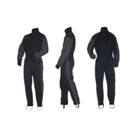 Combinaison de ski respirante et à séchage rapide pour sports de plein air, parachutisme, parapente, hiver, personnalisable en gros