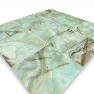 Azulejos de Calcedonia para el hogar de lujo, Villa, escuela, centro comercial, piedra ecológica, decoración de pared Rectangular para paredes externas - Product Image 4