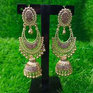 Conjuntos de joyería nupcial de uso de boda hechos en fábrica profesional mejor fabricante conjunto de joyería afgana multicolor ligero - Product Image 1