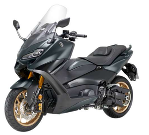 Nouvel Arrivage 2024 – Motos Yamaha Tmax560 Authentiques et Abordables / Motos Tout-Terrain - Product Image 2
