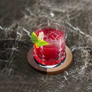 Stylish Walnut Cup Coater Good Price Wooden <b>Drink</b> <b>Coaster</b> by MN Exports Stylish Walnut - Product Image 3