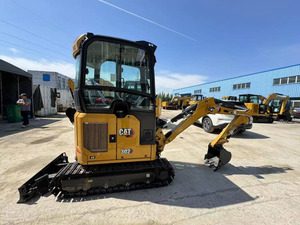 ถังตีนตะขาบ4Ton ประหยัดพลังงานสำหรับรถขุด CAT304E เครื่องยนต์ดั้งเดิมรวมถึงปั๊มมอเตอร์เกียร์สูง - Product Image 5