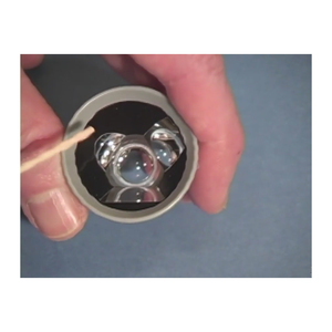 Vente chaude Lentilles Optiques Lentilles Ophtalmiques Trois Goniolens Miroir Au Prix Le Plus Bas - Product Image 2