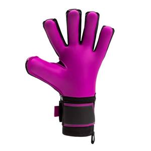 Gants de gardien en cuir premium personnalisables - Product Image 2