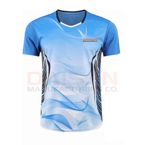 Uniforme de Voleibol de Último Diseño y Mejores Materiales, Ropa Deportiva para Exteriores, Uniforme de Voleibol Ligero - Product Image 2