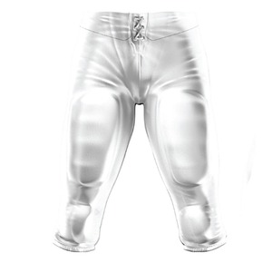 ชุดกีฬาอเมริกันฟุตบอลระบายอากาศได้ดีสวมใส่สบายมีลายราคาสมเหตุสมผล - Product Image 5