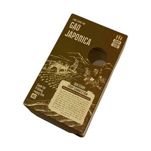 EOM Boîtes en carton rigides imprimées offset UV recyclables écologiques de haute qualité Design ouvert à rabat pour l'expédition de produits alimentaires - Product Image 6