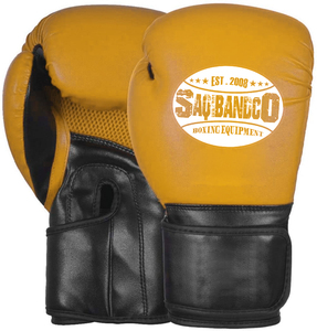 Gants de boxe en PU pour enfants, gants d'entraînement de kickboxing, gants de MMA et gants de MMA pour le Muay Thai - Product Image 6