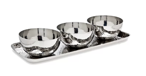 Vaisselle de haute qualité bol en acier articles ménagers et ustensiles de cuisine nouveau design bol à manger vaisselle fabricant en gros fournisseur en Inde - Product Image 2