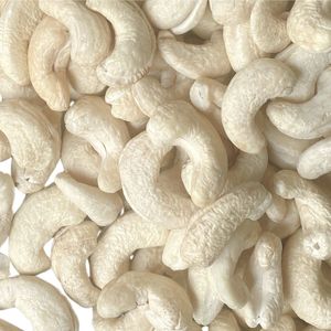 ถั่วเม็ดมะม่วงหิมพานต์แทนซาเนีย W240เม็ดมะม่วงหิมพานต์จากเวียดนาม W320 W180ปรับขนาดได้ตามต้องการ - Product Image 1