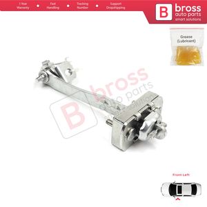 BDP1484 Correa limitadora de montaje de control de Tope de puerta delantera izquierda para Sprinter W901 W902 W903 W904 W905 VW LT MK2 1996 2006 A9017200716 - Product Image 3