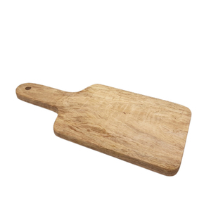 Élégante planche à découper en bois couleur émail fruits et légumes planche à découper pour dessus de table et accessoires de cuisine en vrac faits à la main - Product Image 4