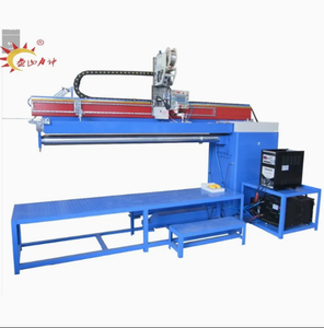 Máy sản xuất thùng Tính năng đóng gói toàn diện với niêm phong gỗ & máy đóng gói phụ trợ bao gồm - Product Image 6