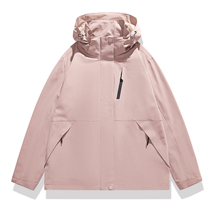 2025แจ็กเก็ตกันน้ำสำหรับผู้ชายสำหรับเล่นกีฬากลางแจ้งปีนเขาตั้งแคมป์ - Product Image 2