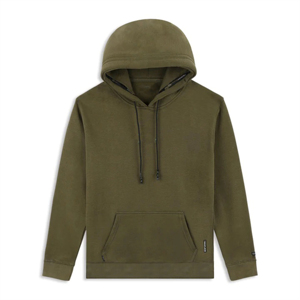 Sudadera con capucha transpirable para hombre, superventas de invierno, logotipo personalizado/color, Jersey ligero con capucha básica de calidad superior - Product Image 4
