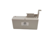 Lecteur d'impulsions pour compteur de gaz à double connectivité cellulaire avec options de réseau NB-IoT et LTE Cat.1