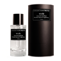 Collection Privée Luxe Parfum Boisé Naturel Eau de Parfum Liquide Taille Standard Premium France Spa & Fragrance
